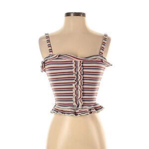 Reformation✨Trixie tank top Small